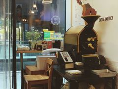 -COFFEE HOLIC(朝外SOHO店)