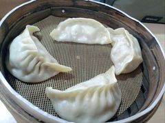 -蒋家桥饺面店(广陵路店)