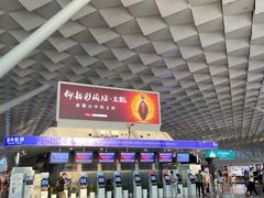 -郑州新郑国际机场T2航站楼-贵宾厅B区