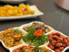 -一家春酒楼(惠工街店)