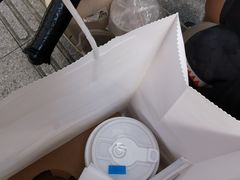 -AllorNothing横竖横咖啡(天虹店)