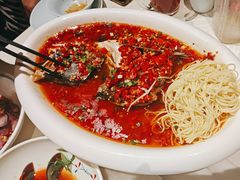 -火宫殿·小吃王国(坡子街店)