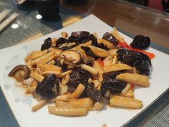 -回香楼大连新派清真菜