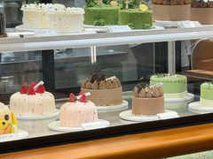 -野人先生现做冰淇淋(北京环宇荟店)