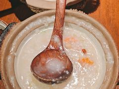 -南拳十三姨·潮汕砂锅粥(世纪金源店)