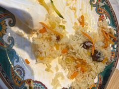 -巴依老爷新疆美食(常营店)