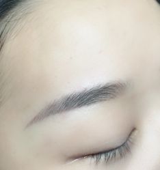 -久匠·纹眉半永久野生眉