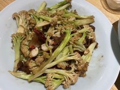 -荷花亭·湖北融合菜(中商广场店)