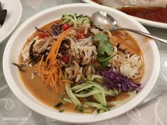 响油什锦猪肚-万宝海鲜舫(劳动公园店)