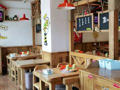 大堂-申记串道(中街店)