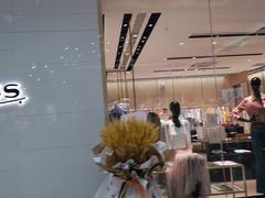 -万达广场(福州金融街店)