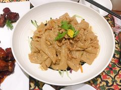 -城南往事·鲁菜济南菜(长清园博园恒大绿洲店)