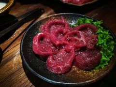 -老牌坊云南鱼豆花火锅(嵩山店)