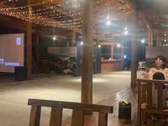 -鲤鱼洲酒店港鲤咖啡厅