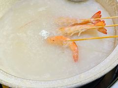 -丰尔粥食·粥底火锅·桑拿鸡(大良总店)