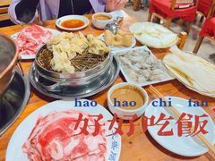 -元盛居(生态大街店)