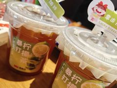 -肉串汪自由派(西便门店)