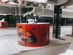 牛乳宝宝蛋糕-娇点烘焙(颐高店)