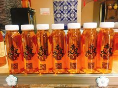-刘红杏·杏皮水店(月牙泉小镇店)