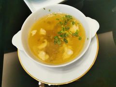 -上海苏宁宝丽嘉酒店·嘉府壹号中餐厅
