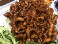 -满园烤鸭·春饼(太原街万达店)