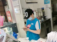 -DQ·蛋糕·冰淇淋(鸿坤店)