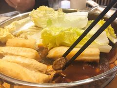 -黄记煌三汁焖锅(悦方IDmall店)