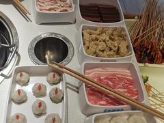 -大斌家串串火锅(德思勤店)