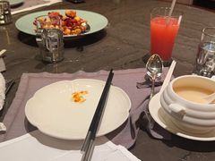 -西安凯悦酒店·湖畔中餐厅