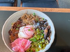 -Ameigo梅果·云贵川bistro(长宁来福士店)