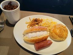 -深圳东部华侨城茵特拉根酒店