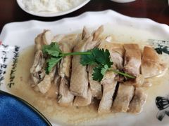 -赤湾大饭堂(山海逸居店)
