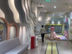 -MELAND CLUB亲子乐园·派对(浦东LCM置汇旭辉馆)