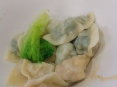 -袁记云饺(鼓楼店)