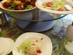 -丝路天山酒店(国际大巴扎店)