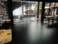 大堂-濮园 · 四合院餐厅