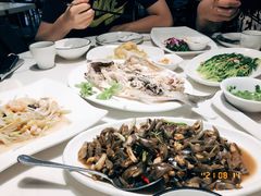 -潮人姐妹轩(海宁路店)