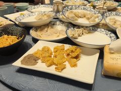 -东方饺子王(新阳路店)