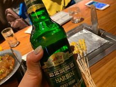 -那些年记忆烧烤