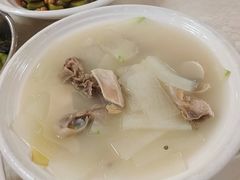 -新东城喜宴海鲜酒家(同德店)