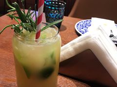 -茉里·舒芙蕾·手作甜品