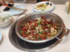 -棒棒鱼活鱼火锅(防洪渠店)