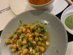 -Pita's&Tika's中东和印度风味餐厅(龙湖天街店)