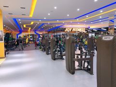 -悦健身游泳健身馆(宋家庄店)