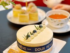 -杜哈夫DOUX RÊVE·生日蛋糕(日月光店)