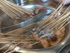 -钢五区节子串串香(环球汇·天誉店)