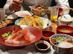 熹炭刺身拼盘A-熹炭精致日料(金融街购物中心店)