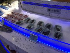 -澜悦港海鲜体验主题餐厅