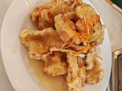 -京滨饭店·餐厅(阜外大街店)