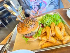 -UPPER KITCHEN(延安路店)